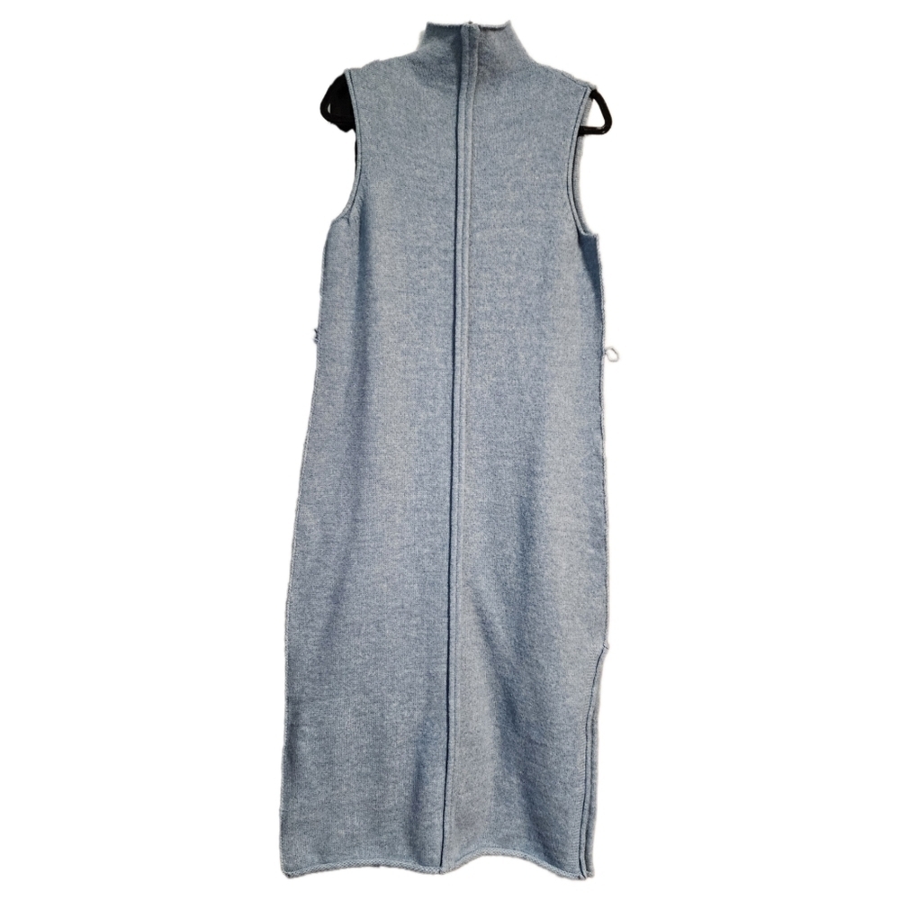 Proenza Shouler White Label Zola Dress - Picture 4 of 12